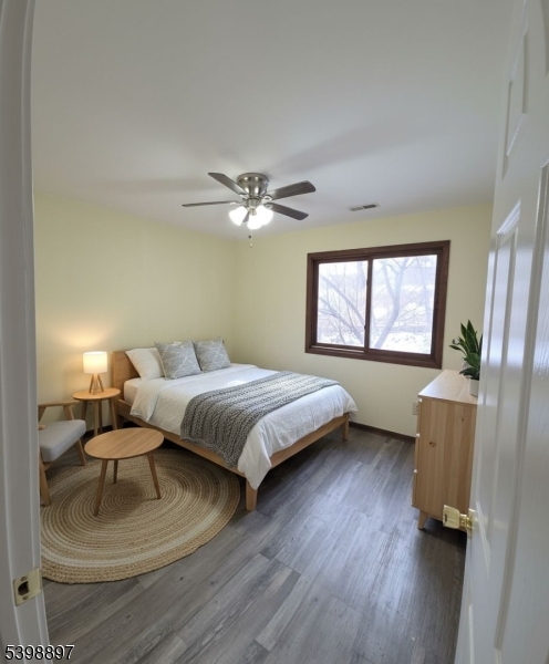 Great Gorge - Residential Lease