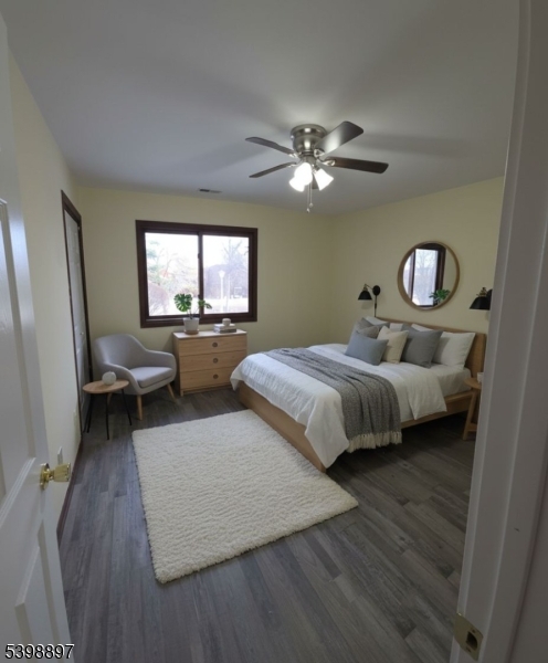 Great Gorge - Residential Lease