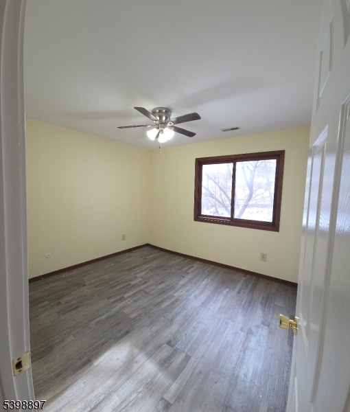 Great Gorge - Residential Lease