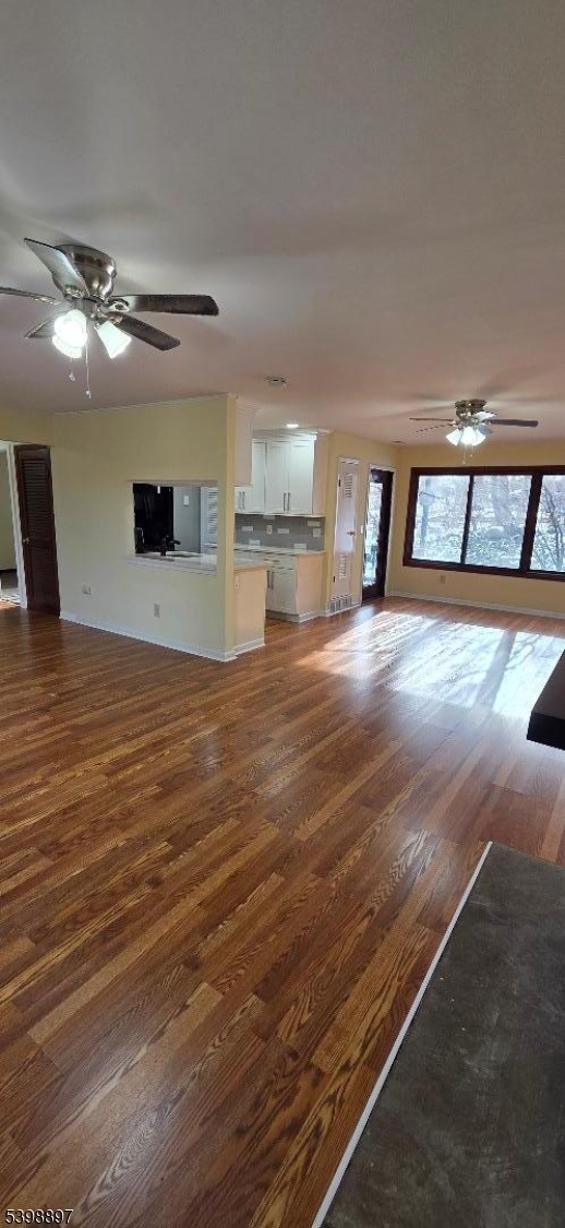 Great Gorge - Residential Lease