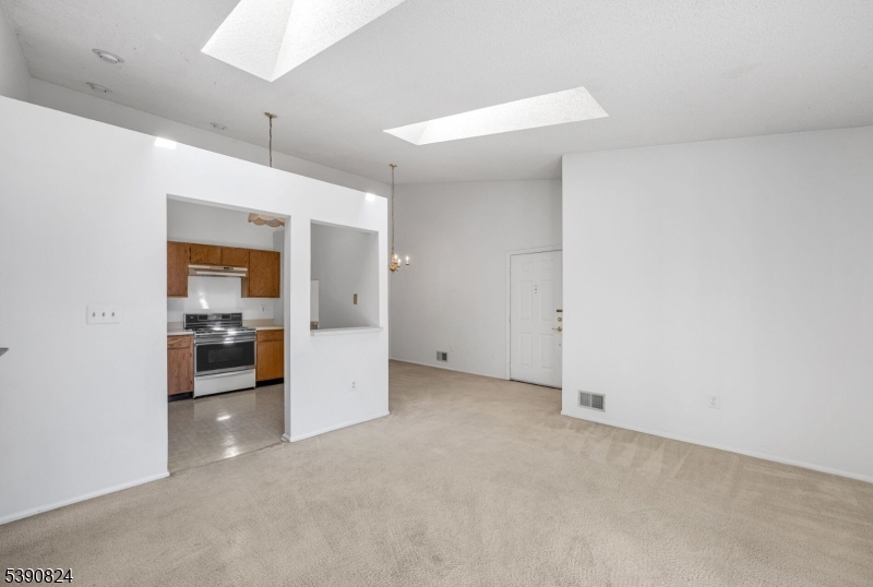 Beacon Hill - Residential