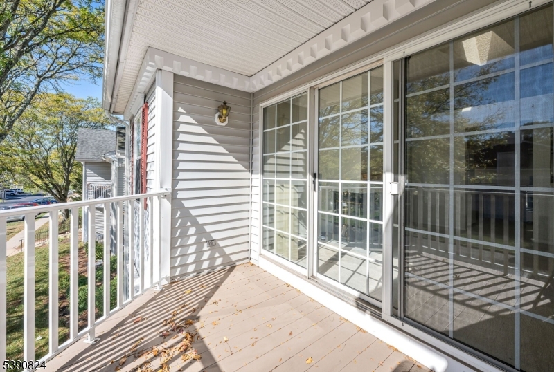 Beacon Hill - Residential