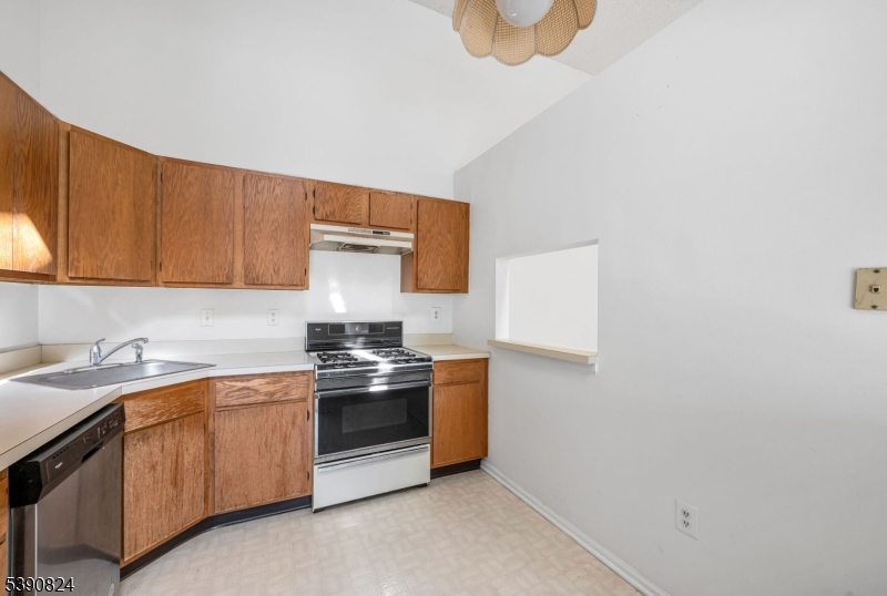 Beacon Hill - Residential