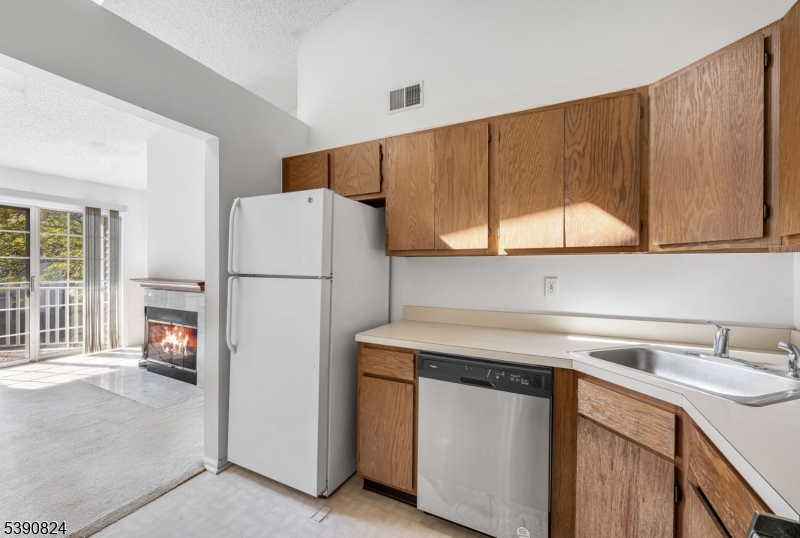 Beacon Hill - Residential