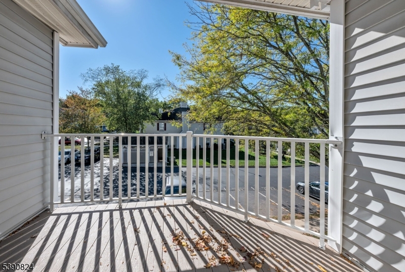 Beacon Hill - Residential