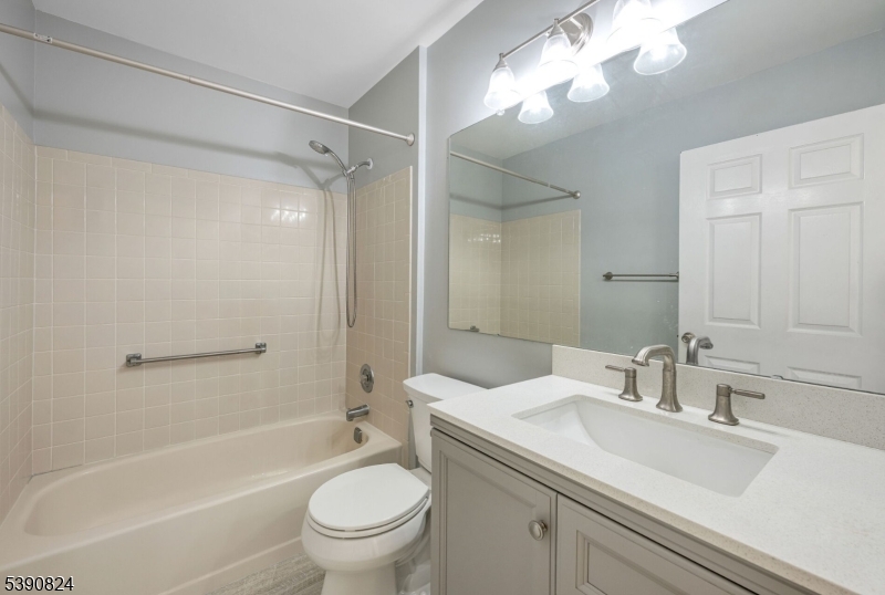 Beacon Hill - Residential