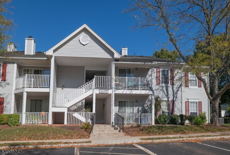 Beacon Hill - Residential