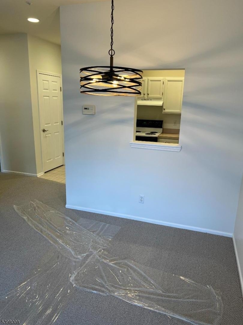 Bald Eagle Commons - Residential Lease