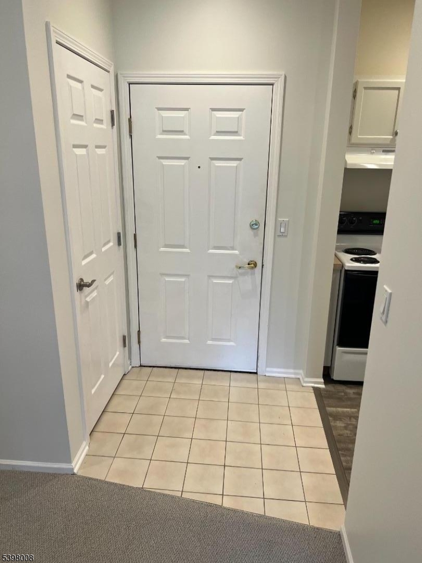 Bald Eagle Commons - Residential Lease