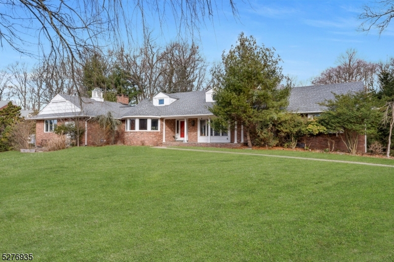 HARTSHORN - Residential