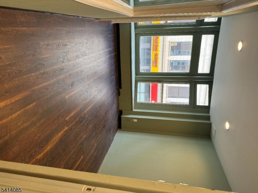 Private office on second floor of professional building just steps from City Hall.