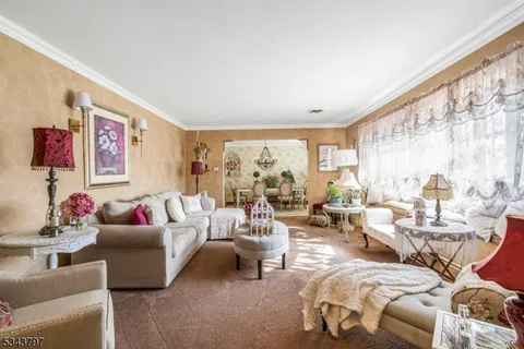 220 Vesper Ave, Middlesex Boro, NJ 08846 - MLS#: 3950764