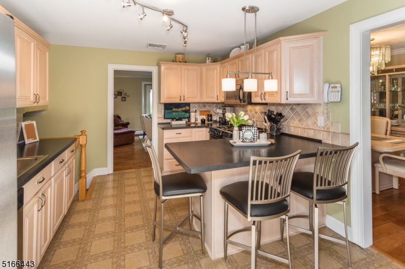 Succasunna - Residential