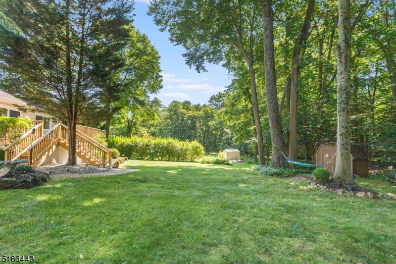 Succasunna - Residential