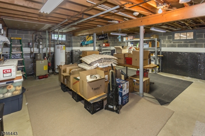 Succasunna - Residential