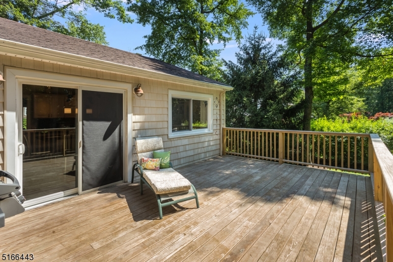 Succasunna - Residential