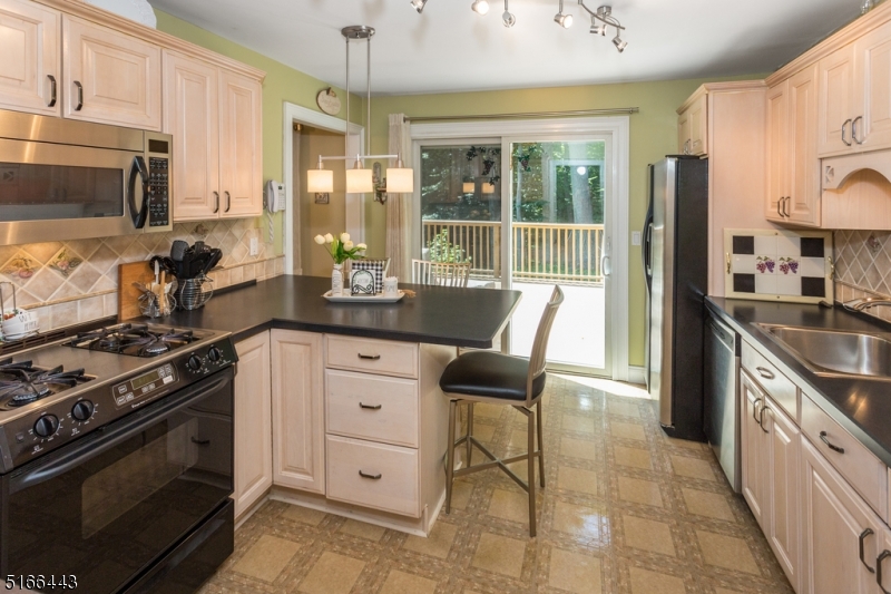 Succasunna - Residential