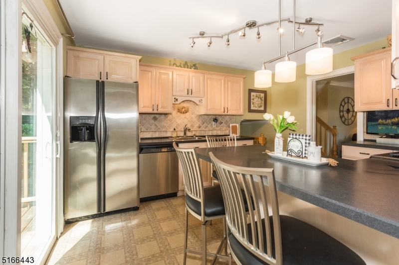 Succasunna - Residential