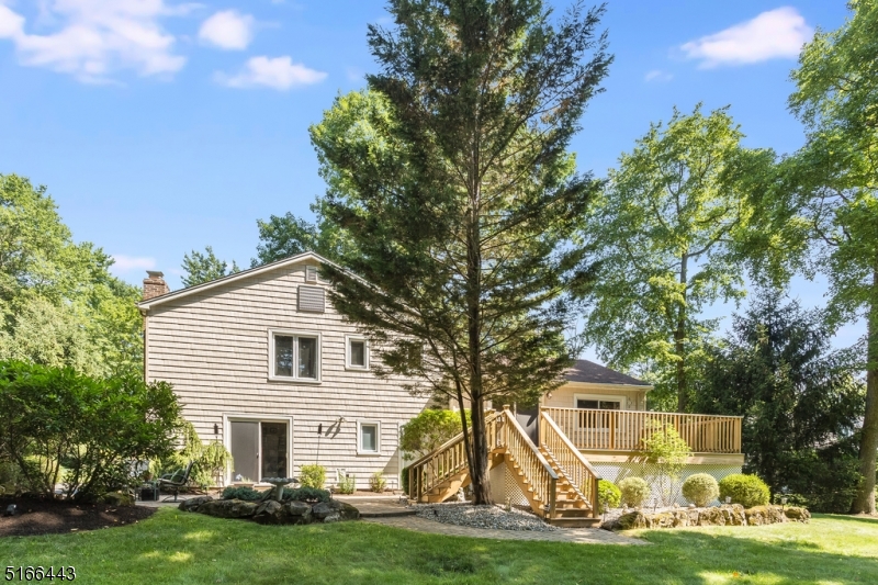 Succasunna - Residential