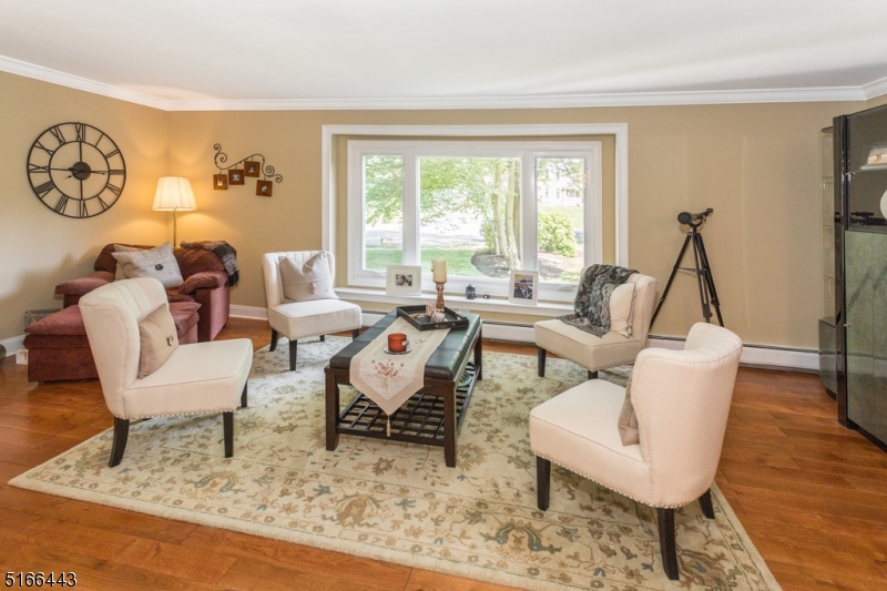 Succasunna - Residential