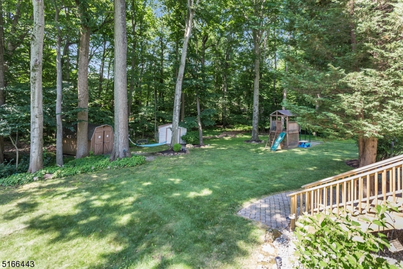 Succasunna - Residential