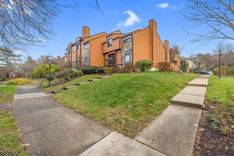 Hastings Square - Residential