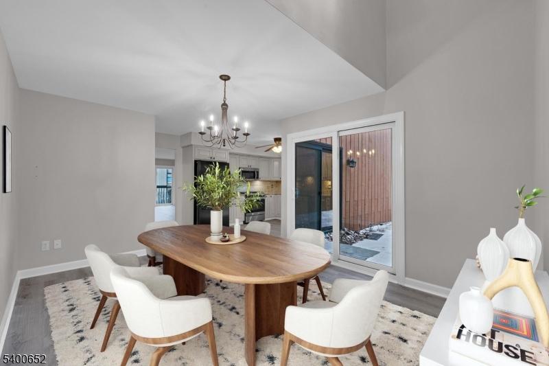 Hastings Square - Residential