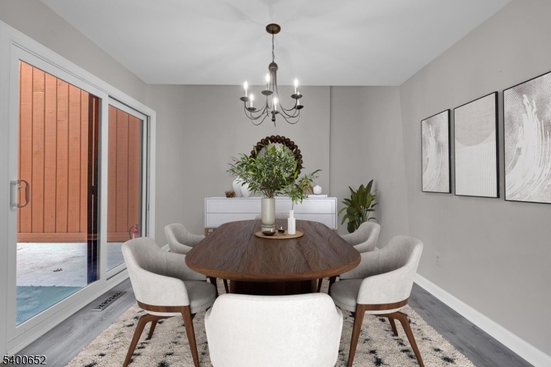 Hastings Square - Residential