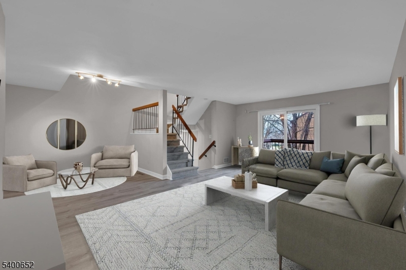 Hastings Square - Residential