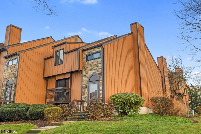 Hastings Square - Residential