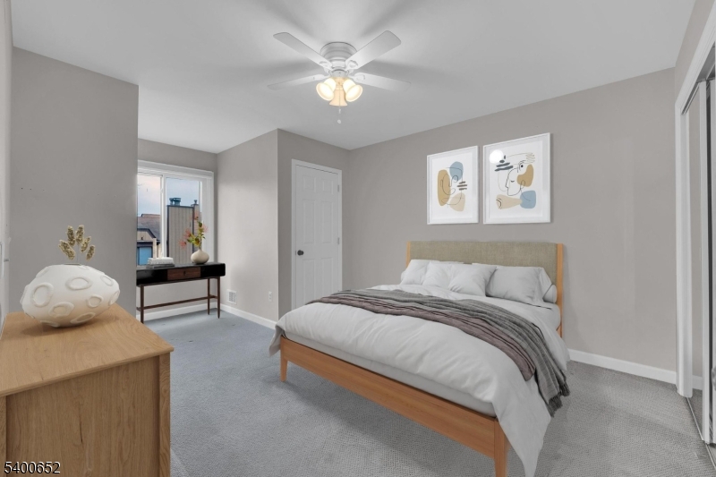 Hastings Square - Residential