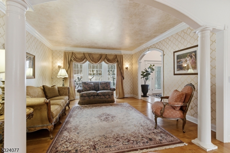 Smoke Rise - Residential