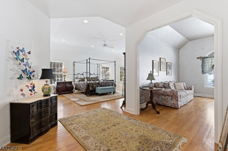 Smoke Rise - Residential