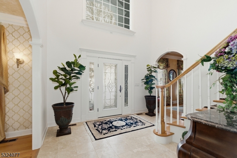 Smoke Rise - Residential