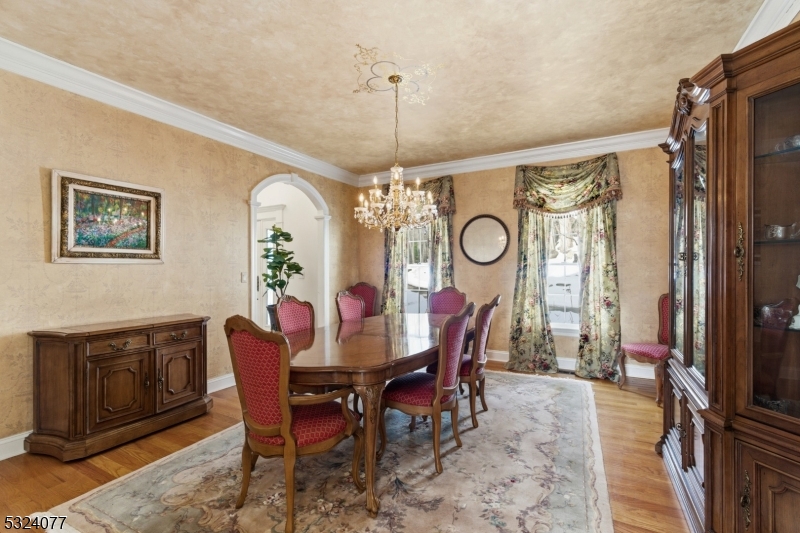 Smoke Rise - Residential