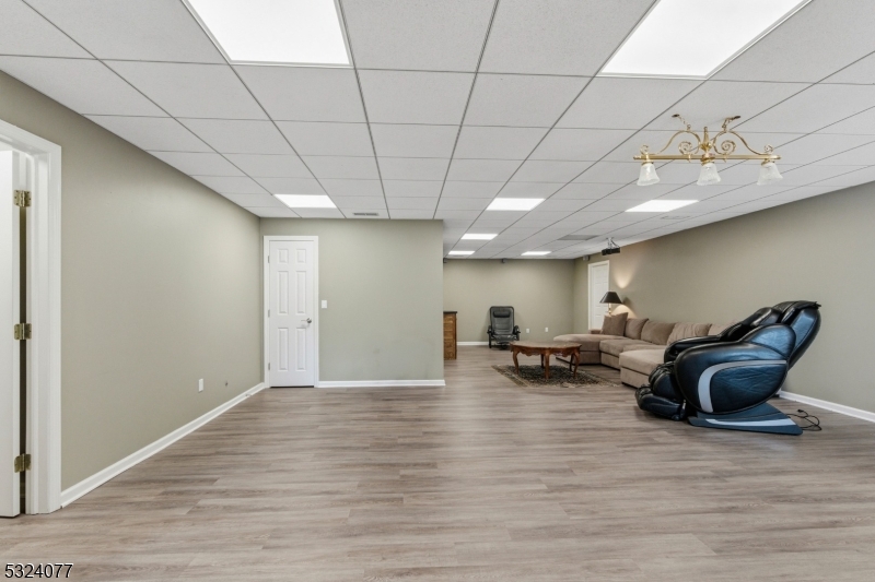 Smoke Rise - Residential