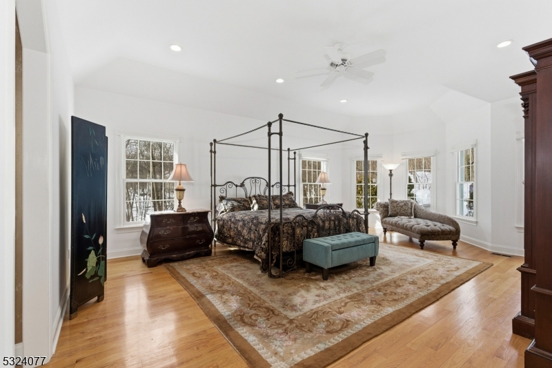 Smoke Rise - Residential