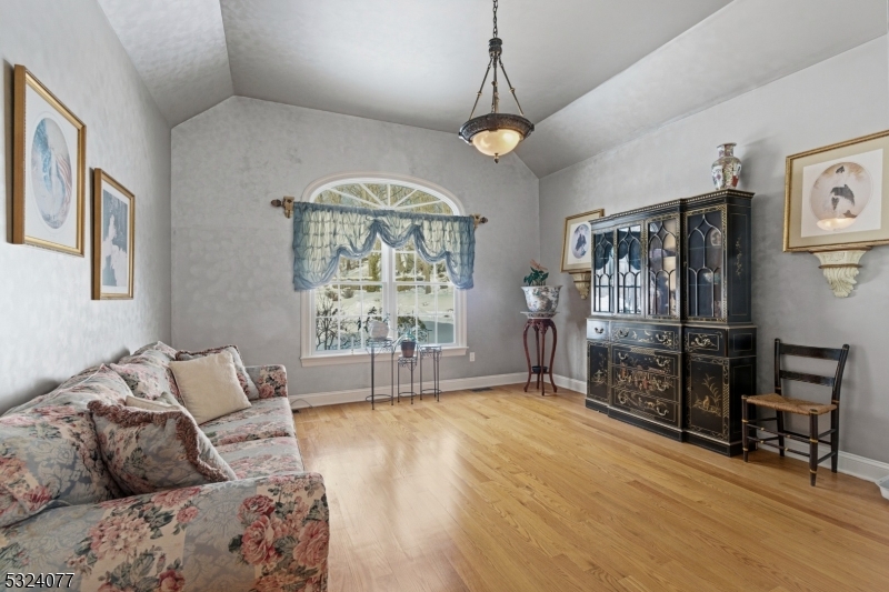 Smoke Rise - Residential