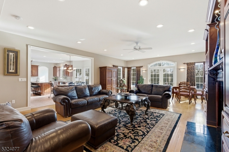 Smoke Rise - Residential