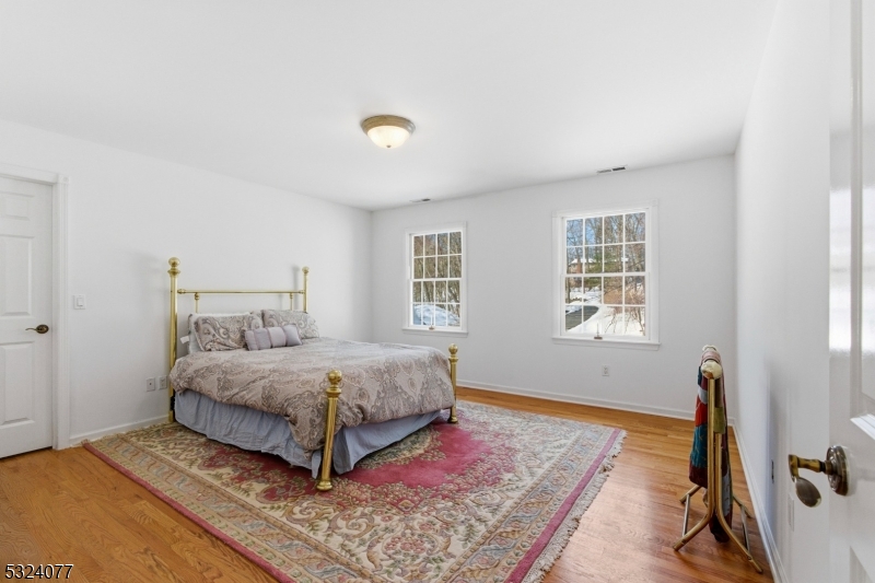 Smoke Rise - Residential