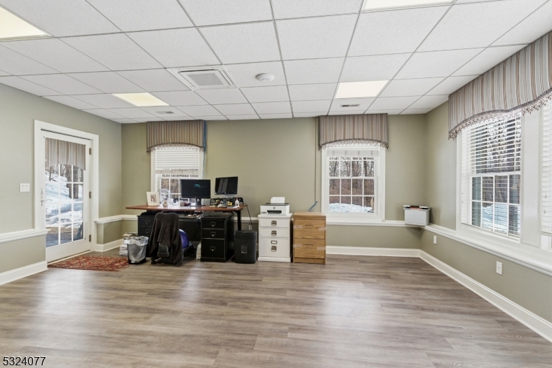 Smoke Rise - Residential