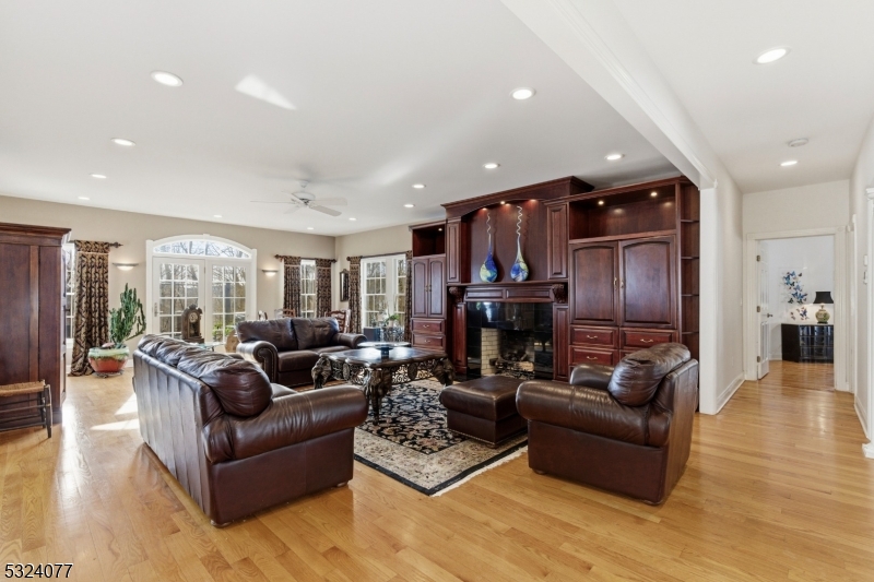 Smoke Rise - Residential