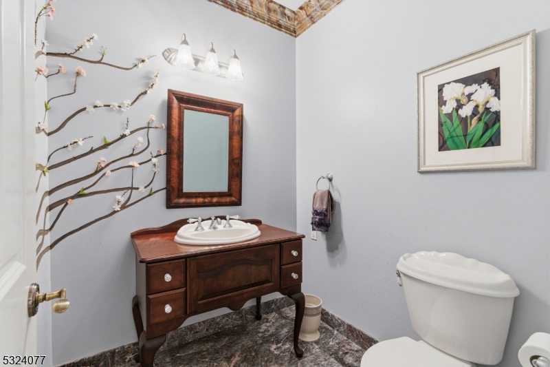 Smoke Rise - Residential