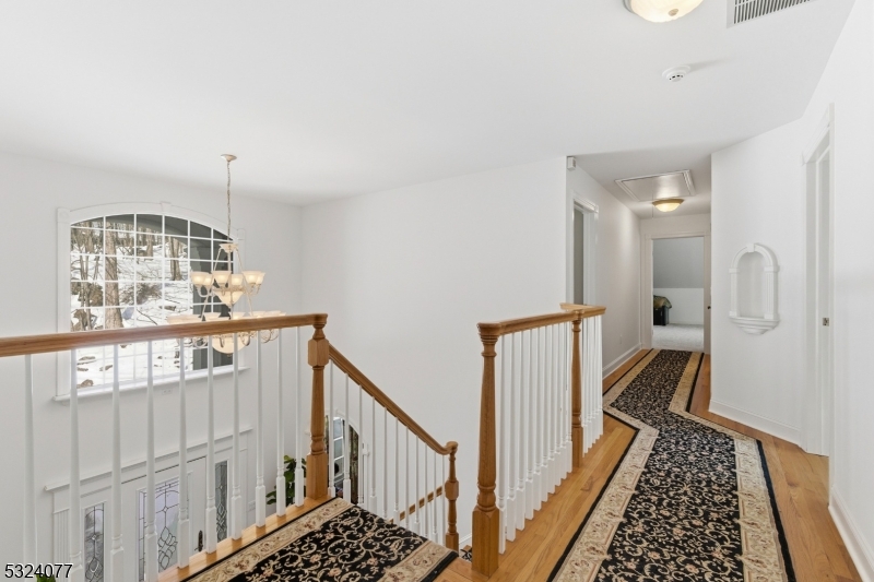 Smoke Rise - Residential