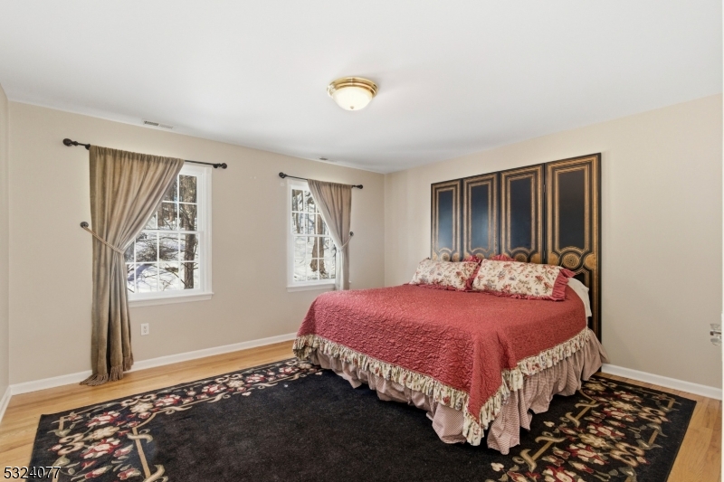 Smoke Rise - Residential