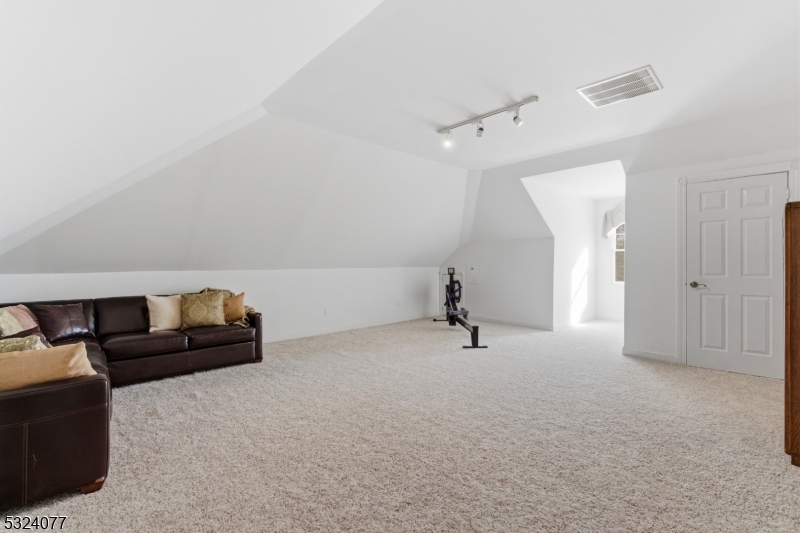 Smoke Rise - Residential