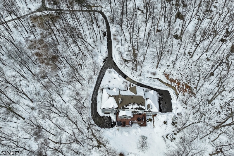 Smoke Rise - Residential