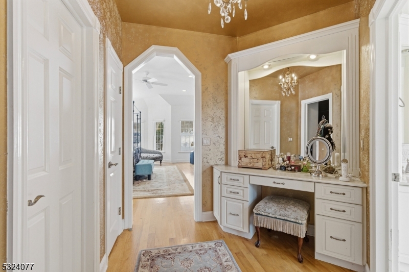 Smoke Rise - Residential