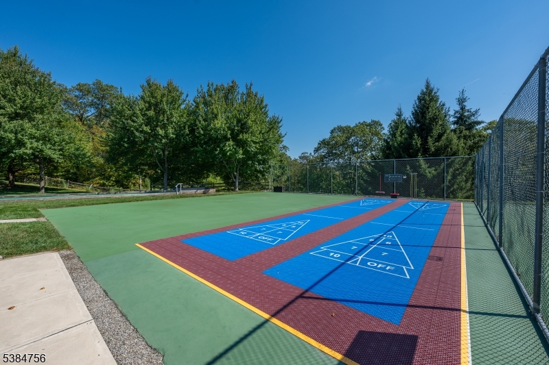 HORIZONS AT MT ARLINGTON - Residential