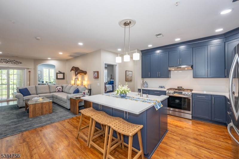 HORIZONS AT MT ARLINGTON - Residential